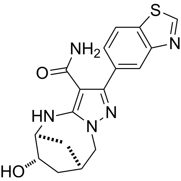 RIP2 kinase inhibitor 1 2380028-10-2